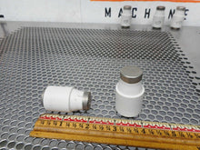 Load image into Gallery viewer, 63A 500V Ceramic Fuses New Old Stock Without Original Box (Lot of 5)
