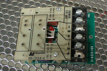 Load image into Gallery viewer, MagneTek SD-3124-C Resolver Board Assembly Used (Broken Wire Separators)
