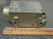 Load image into Gallery viewer, The National Acme 16D200NP-B-45A2 Snap-Lock Switch New Old Stock No Box
