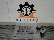 Load image into Gallery viewer, G-V Controls DM-7783 120Sec 48V Thermal Timing Elements New No Box (Lot of 2)
