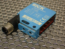 Load image into Gallery viewer, SICK 1018070 WL12-2P430S43 Photoelectric Sensor DC10-30V 100mA Used W/ Warranty
