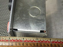 Load image into Gallery viewer, 3BFLX-US Key# Z102 Garage Door Keyed Control Station New Old Stock
