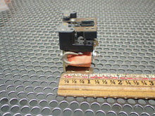 Load image into Gallery viewer, Ohmite D0SYX-93 901V302M01 Relay New No Box See All Pictures
