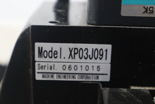 Load image into Gallery viewer, MEG XP03J091 W/ Orient Motor 41K25GN-SM Motor W/ 4GN12.5K Gear Head See All Pics
