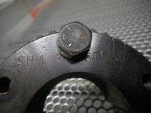 Load image into Gallery viewer, Goodyear Y-36S-SH Gear Belt Pulley &amp; SH 1-3/8 STL Bushing Used With Warranty

