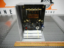 Load image into Gallery viewer, Condor N12-5.1 Power Supply 115/230VAC 47-440Hz 12VDC At 5.1A New Old Stock
