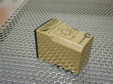 Load image into Gallery viewer, Omnetics BDR115A11X120 Relay 120VAC 8A Or 1/6HP Used With Warranty See All Pics
