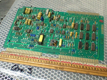 Load image into Gallery viewer, OC SRVE 4-531-4020A Logic Module SERV-E PC Board Used With Warranty See All Pics
