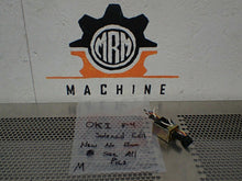 Load image into Gallery viewer, OKI 8-4 Solenoid Coil New No Box See All Pictures

