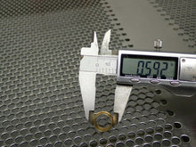 Load image into Gallery viewer, 440747-131280 AB-Nylon Brass Sleeve 1/2 New Old Stock (Lot of 20 Sleeves)
