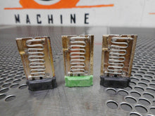 Load image into Gallery viewer, General Electric CR123-H3.46A Manual Starter Heater Elements New (Lot of 3)
