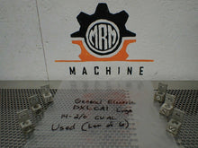 Load image into Gallery viewer, General Electric DXLCA1 Lugs 14-2/0 CUAL Used With Warranty (Lot of 6)
