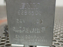Load image into Gallery viewer, ENM E2B65DC 24VDC 2.71W 6 Digit Counter Used With Warranty

