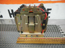 Load image into Gallery viewer, JOSLYN CLARK T77U031 Contactor Nema Size 1 30A 600VAC TB159-1 Coil 120V 50/60Hz
