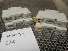 Load image into Gallery viewer, Merlin Gerin 17424 C60N 5A Type D (4) Circuit Breakers 277V Used With Warranty
