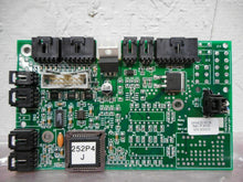 Load image into Gallery viewer, THERMOTEK 0P8A251PCB Rev F 0P5AT25XCB Rev A Circuit Board Used With Warranty
