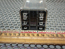 Load image into Gallery viewer, Potter &amp; Brumfield KUM-4022 24VDC Relays Used With Warranty (Lot of 4) See Pics

