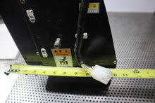 Load image into Gallery viewer, MEG XP03J091 W/ Orient Motor 41K25GN-SM Motor W/ 4GN12.5K Gear Head See All Pics
