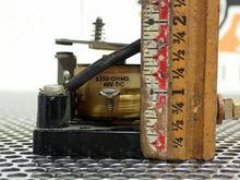 Load image into Gallery viewer, Potter &amp; Brumfield PR-3634-1 Relay 1150Ohms 48VDC New Old Stock See All Pictures
