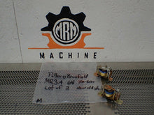 Load image into Gallery viewer, Potter &amp; Brumfield MR3A 6V 50/60Hz Relays New No Box (Lot of 2) See All Pictures
