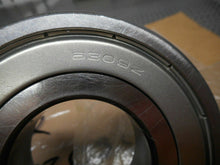 Load image into Gallery viewer, NSK 6309ZZC3 6309ZZC3E** Ball Bearing 100mm OD 45mm ID 25mm Thick New In Box
