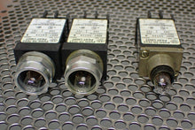 Load image into Gallery viewer, Allen Bradley 800T-QST24 Ser N Push-To-Test Pilot Light 24V No Lens (Lot of 3)
