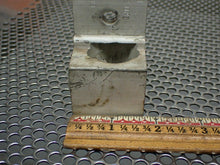 Load image into Gallery viewer, 0207P101A 600 MCM-4 AL-CU Mechanical Lugs Used With Warranty (Lot of 2)
