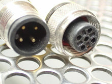 Load image into Gallery viewer, Turck U-01859 RKC 4.4T-4.5-RSC 4.4T Euro Fast Cordset Used With Warranty
