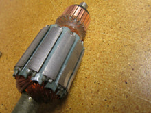 Load image into Gallery viewer, Armature 0289643 NG281 382299-00 Motor Gear Used
