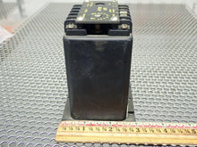 Load image into Gallery viewer, Industrial Solid State Controls 1013-1D2B Timer Relay Type 2 Range .06-1 Used
