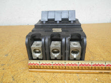 Load image into Gallery viewer, HEINEMANN GJ3-Z101-1 GJ3-G8-OU Circuit Breaker 112A 240V 50/60Hz Used Warranty
