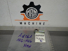 Load image into Gallery viewer, Aurora MG-M16 Rod End Bearing New Old Stock Fast Free Shipping

