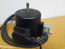 Load image into Gallery viewer, MEMMINGER D-72277 Type AM 84/4K Motor 230V 12/14W 1250/1440min 50/60Hz
