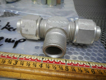 Load image into Gallery viewer, Parker Aeroquip (35) Adapters, Tee Fittings, Cartridges 1/2X1/2 3/8X3/8 And More
