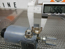 Load image into Gallery viewer, Binder 70036202/114 Type 41 02406E3 24V Motor Used With Warranty
