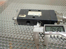 Load image into Gallery viewer, ISI Fluid Power 4184 24V/60 QM Valve Unit Used With Warranty
