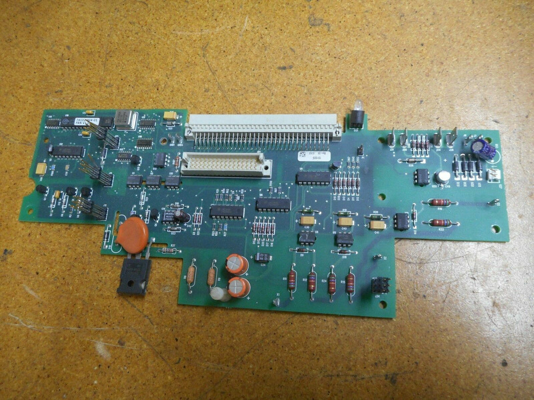 Cirucit Board 191889 Rev. 06 GXB-V0A 94V-0 0146 213B6-076B Gently Used