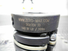 Load image into Gallery viewer, Zero-Max 6A22C-018-018-01 Model 6-22 CD CPLG Single Flex Clamp .750 Bore New
