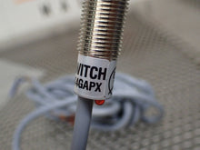 Load image into Gallery viewer, Photoswitch 51MCU12-X4GAPX Proximity Sensor New No Box See All Pictures
