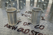 Load image into Gallery viewer, NEER TC-511 1/2&quot; Set Screw Couplings New No Box (Lot of 20) See All Pictures
