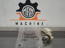 Load image into Gallery viewer, Micro Switch 11NF1-RBK Oiltight Fluidic Indicator 30PSIG Max New Old Stock
