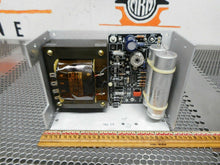 Load image into Gallery viewer, Condor N12-5.1 Power Supply 115/230VAC 47-440Hz 12VDC At 5.1A New Old Stock
