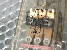Load image into Gallery viewer, Potter &amp; Brumfield KRP14AG 120V Relays 50/60Hz Used With Warranty (Lot of 4)
