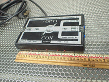 Load image into Gallery viewer, Computer Peripheral Systems OPTI CON TDI Used With Warranty See All Pictures
