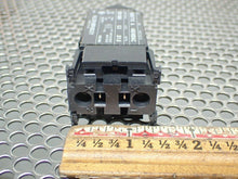 Load image into Gallery viewer, Allen Bradley 800E-T12 Ser A Transformer Module 480V 60Hz 440V 50Hz New In Box

