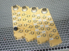 Load image into Gallery viewer, Turck U7036-0 VB 803M-PX9-BS1614 Pico Fast Multi Box Used Warranty (Lot of 4)
