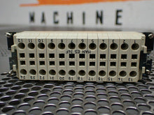 Load image into Gallery viewer, Harting HAN ES24F 16A 380V Female Connectors New No Box (Lot of 2)
