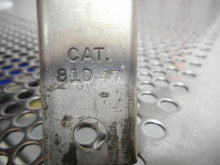Load image into Gallery viewer, General Electric 81D-47 Thermal Overload Heater Elements Used (Lot of 6)
