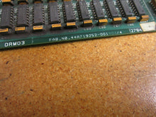 Load image into Gallery viewer, General Electric 44A719252-001 R04/4 I/O Controller Board 44A719326-G01 Used
