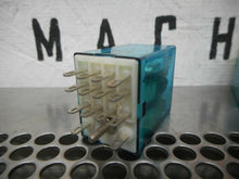 Load image into Gallery viewer, GUARDIAN 1315-4C-12VDC Relays 5A 30VDC/120VAC 14 Blade Used Warranty (Lot of 2)
